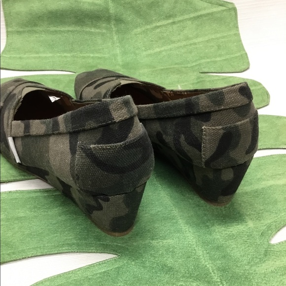 Avanti New Camo Wedges - Picture 5 of 9